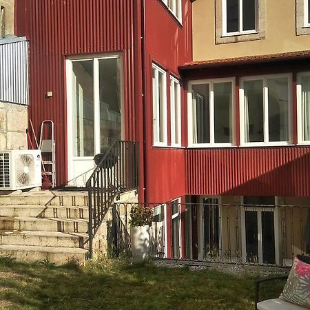 Lusitania Garden Apartment - Jardim Privado 波尔图 外观 照片