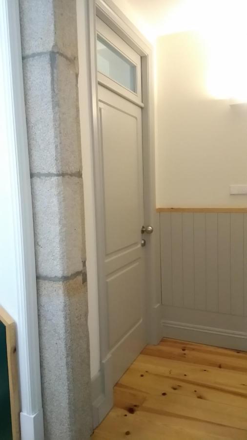 Lusitania Garden Apartment - Jardim Privado 波尔图 外观 照片