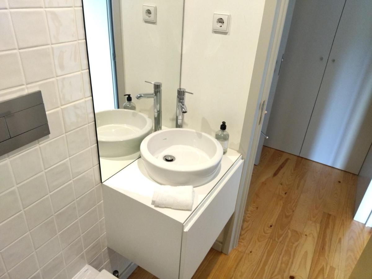 Lusitania Garden Apartment - Jardim Privado 波尔图 外观 照片