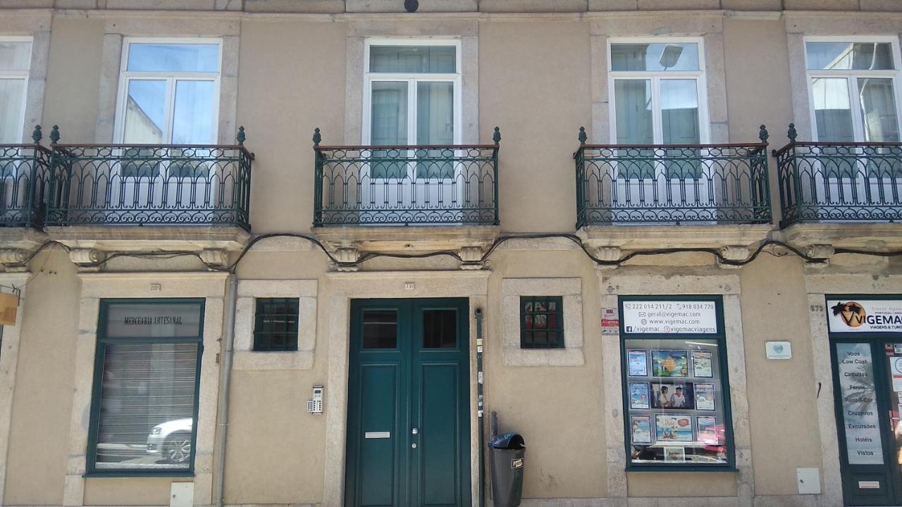 Lusitania Garden Apartment - Jardim Privado 波尔图 外观 照片