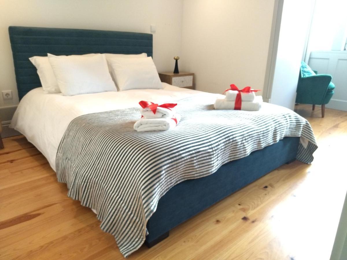 Lusitania Garden Apartment - Jardim Privado 波尔图 外观 照片