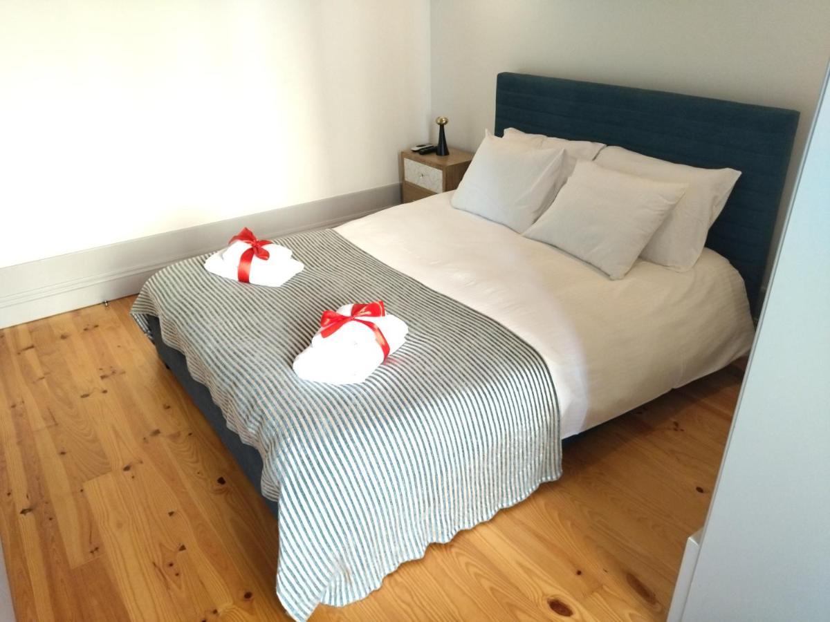 Lusitania Garden Apartment - Jardim Privado 波尔图 外观 照片