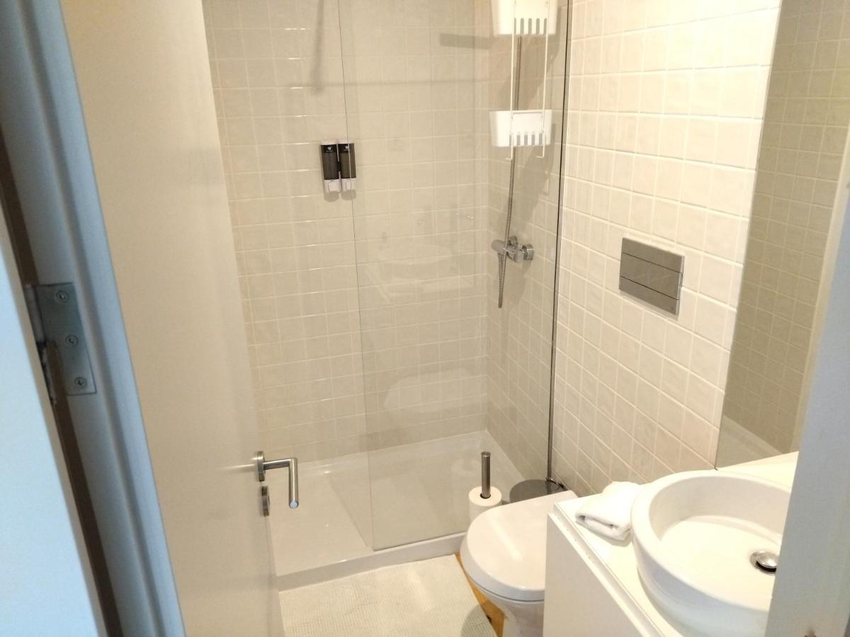 Lusitania Garden Apartment - Jardim Privado 波尔图 外观 照片
