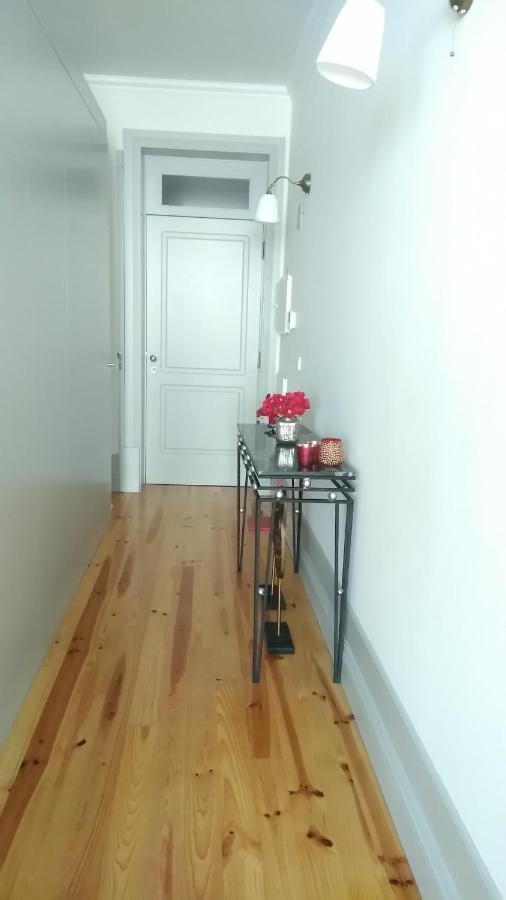 Lusitania Garden Apartment - Jardim Privado 波尔图 外观 照片
