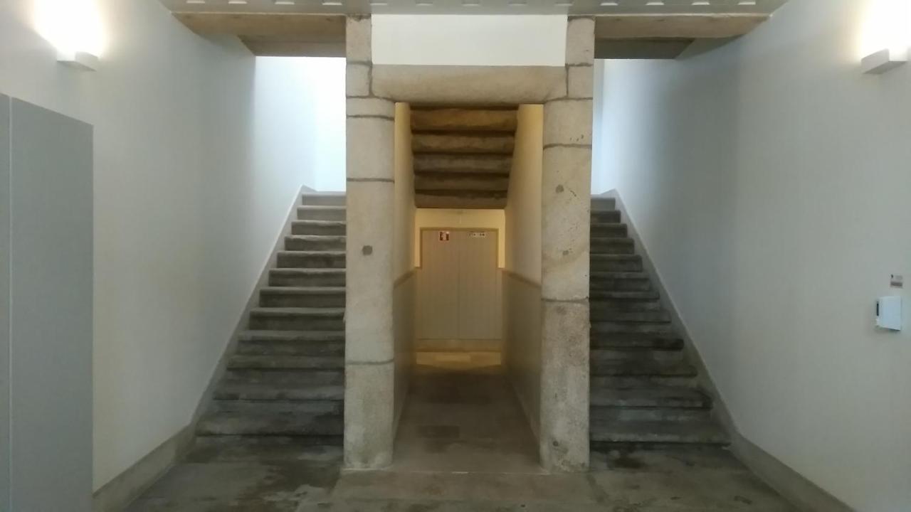Lusitania Garden Apartment - Jardim Privado 波尔图 外观 照片