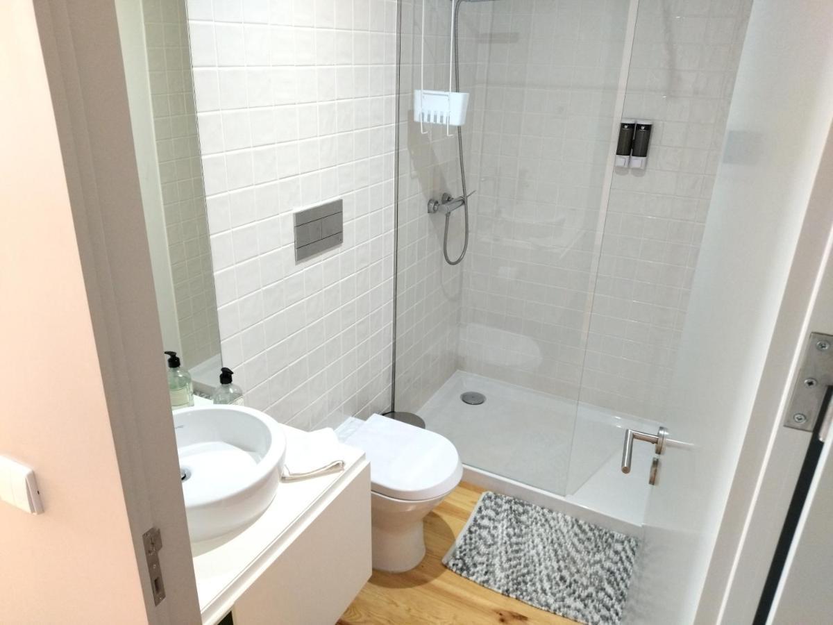 Lusitania Garden Apartment - Jardim Privado 波尔图 外观 照片