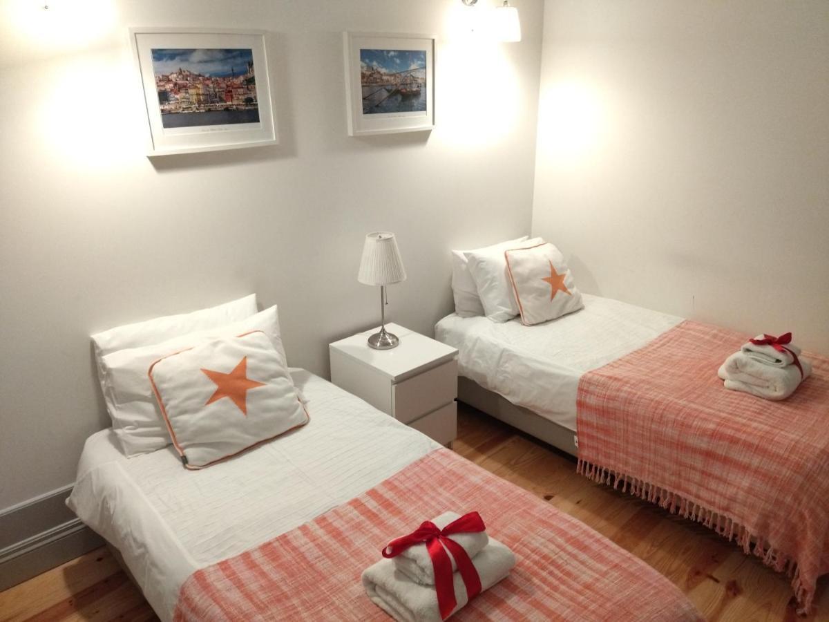 Lusitania Garden Apartment - Jardim Privado 波尔图 外观 照片