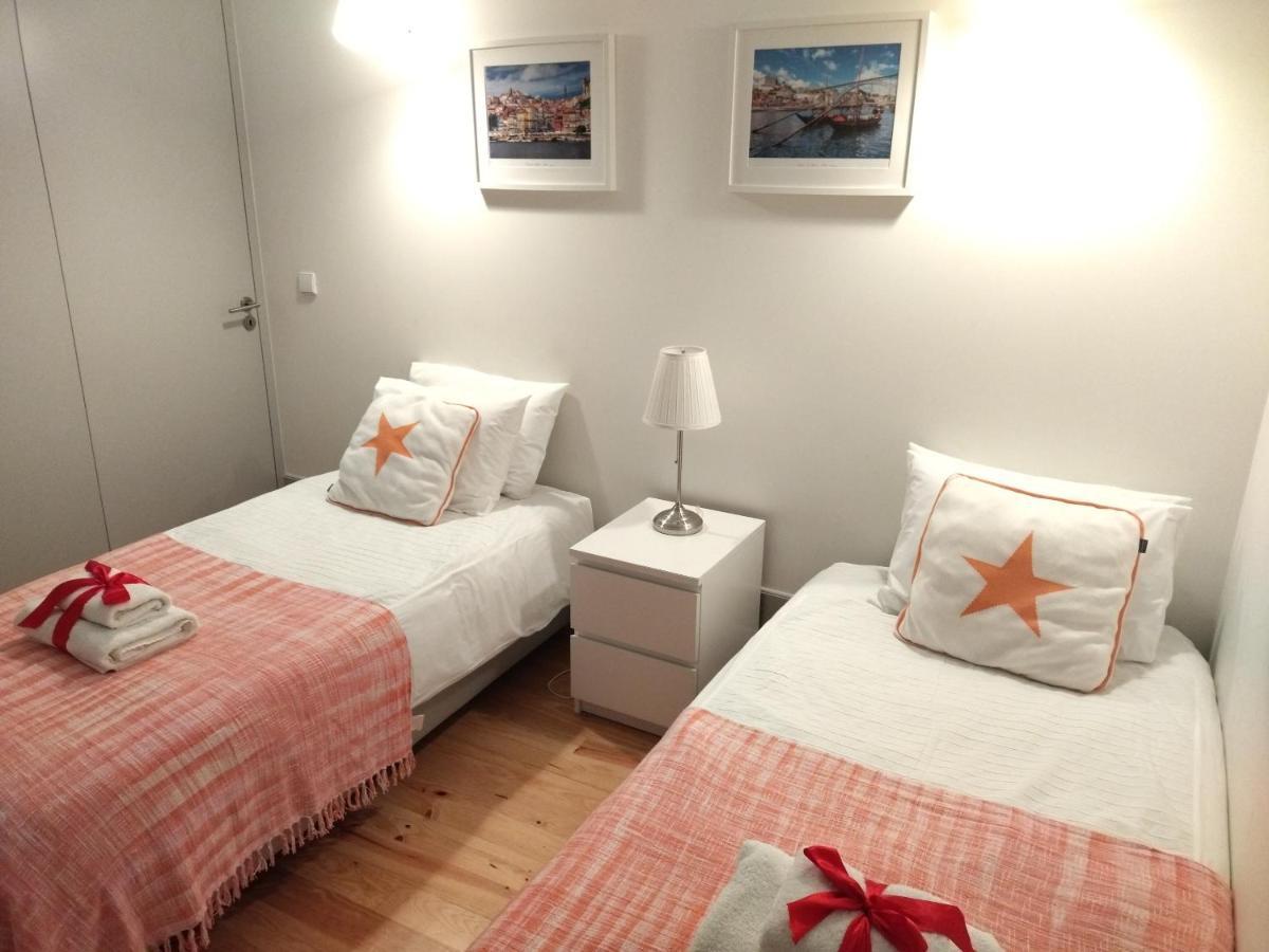 Lusitania Garden Apartment - Jardim Privado 波尔图 外观 照片