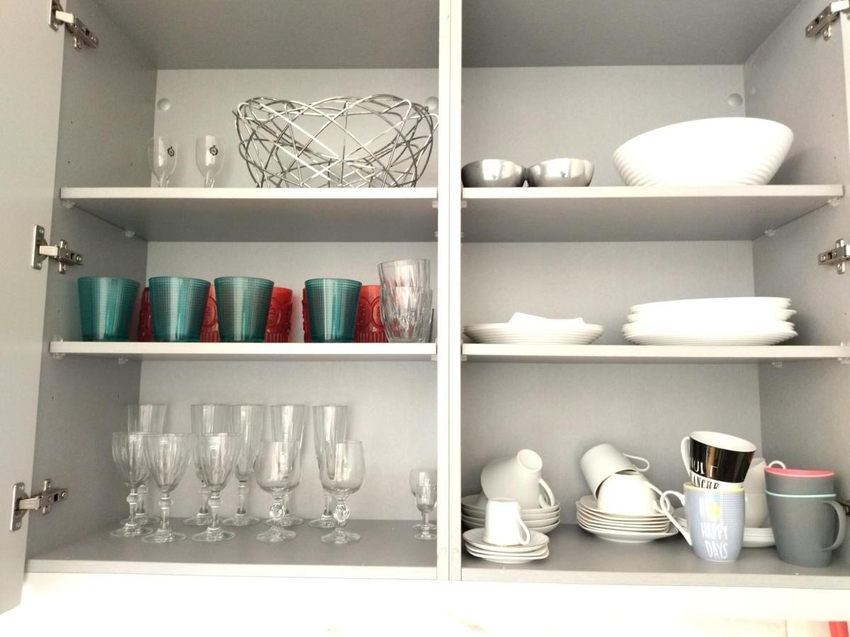 Lusitania Garden Apartment - Jardim Privado 波尔图 外观 照片