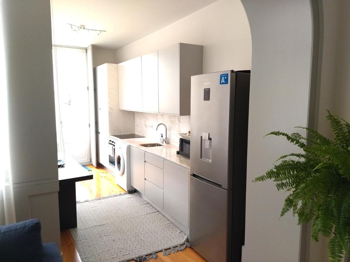 Lusitania Garden Apartment - Jardim Privado 波尔图 外观 照片