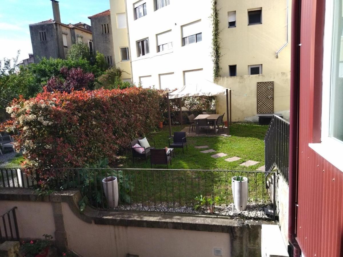 Lusitania Garden Apartment - Jardim Privado 波尔图 外观 照片